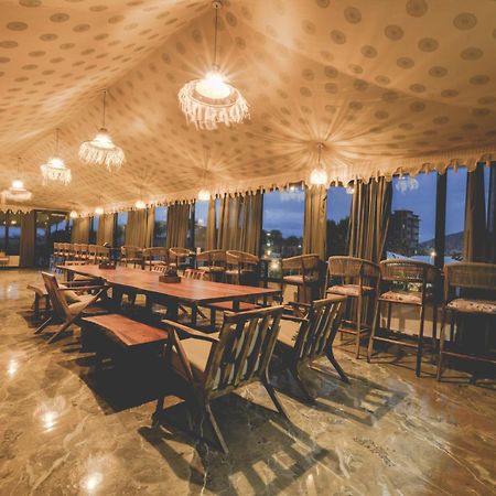 Rawai Luxury Tents Near Brahma Temple Pushkar Bagian luar foto