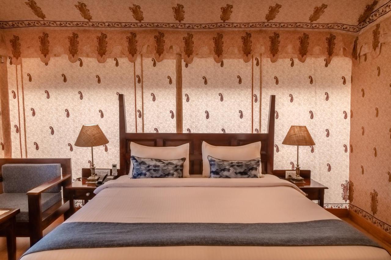 Rawai Luxury Tents Near Brahma Temple Pushkar Bagian luar foto
