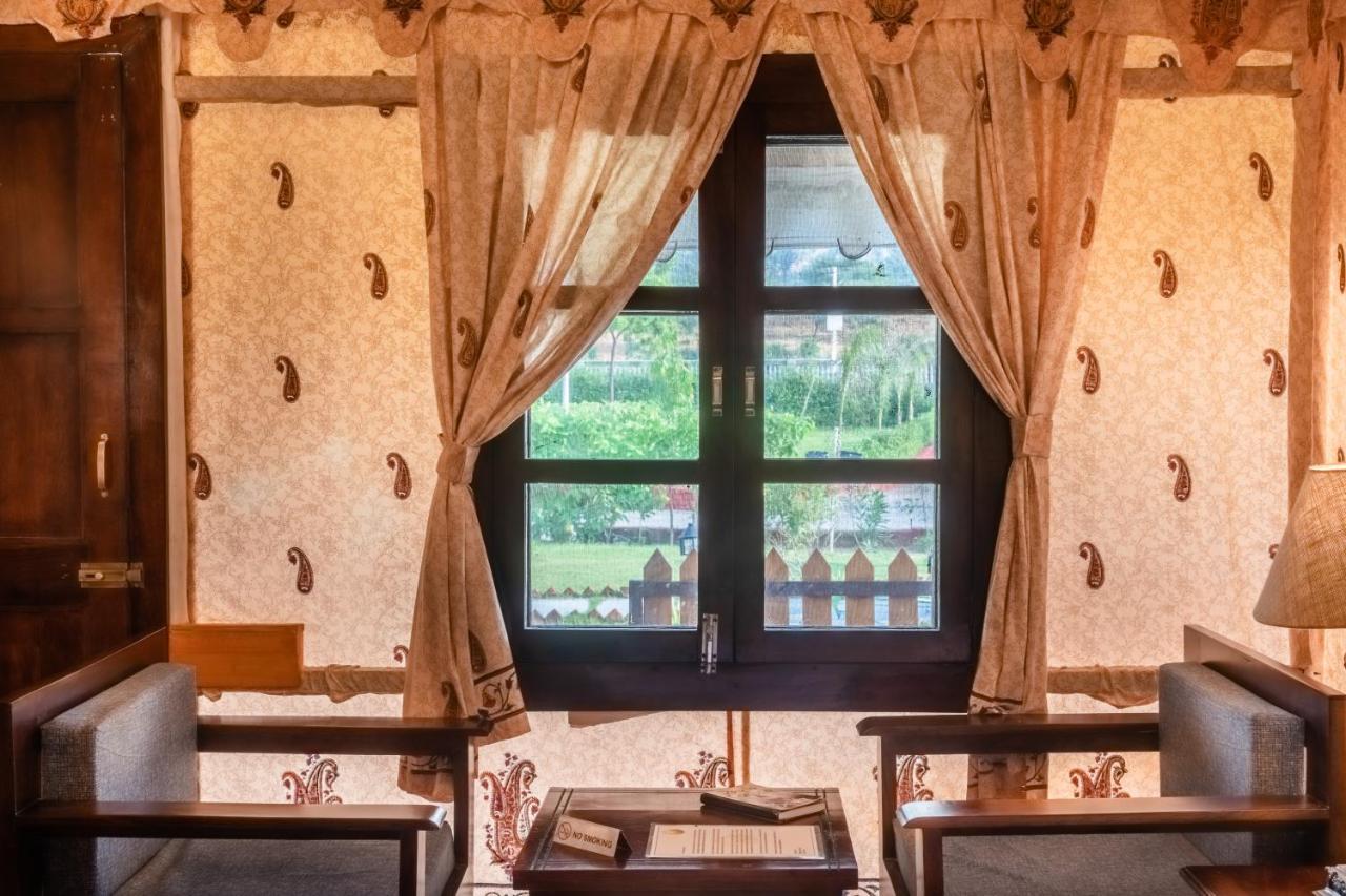 Rawai Luxury Tents Near Brahma Temple Pushkar Bagian luar foto